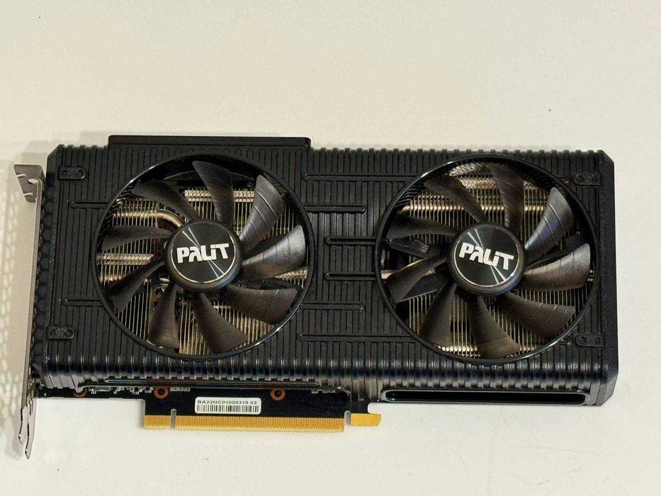 Palit Geforce RTX3060 12GB