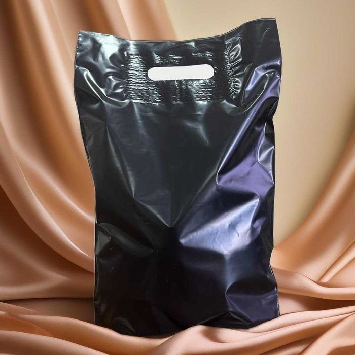 Пакеты полиэтиленовые