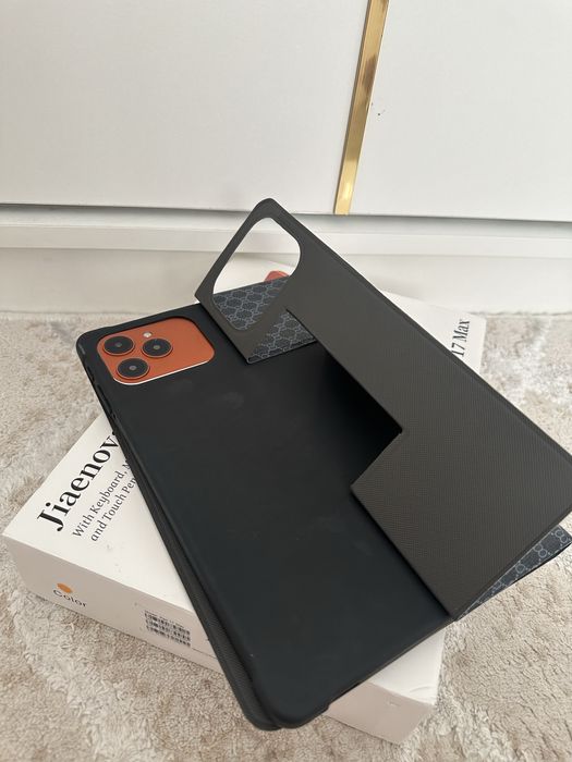 Планшет Jiaenova PAD 17 MAX 10.1 дюйм 32 Гб/1000 Гб черный