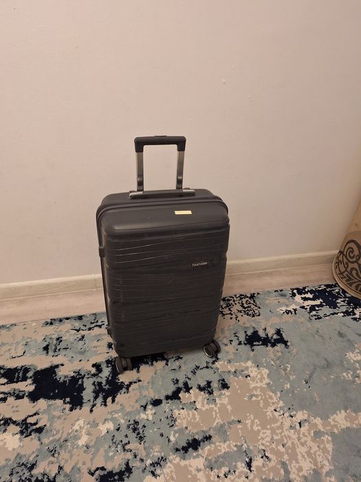 Чимодан 20000 тг