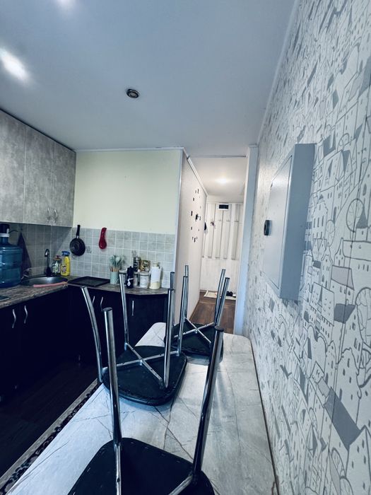 Продается квартира в кирпичном доме