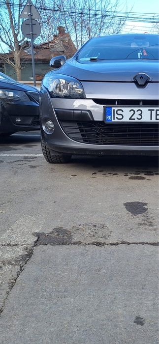 RENAULT Megane 2011 — imagine 4