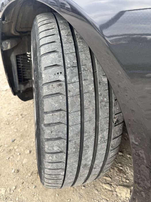 БМВ ф10 535 дизел