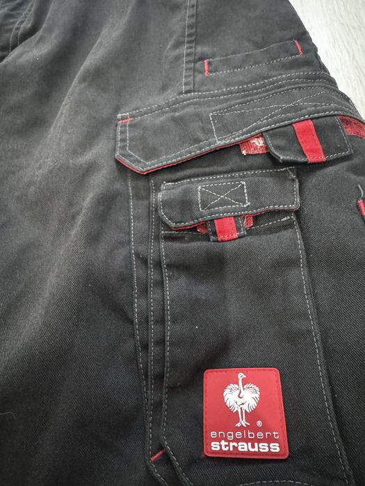 Pantaloni scurti Engelbert Strauss