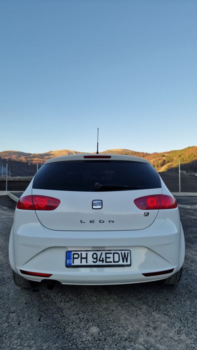 Seat Leon 1.6    .