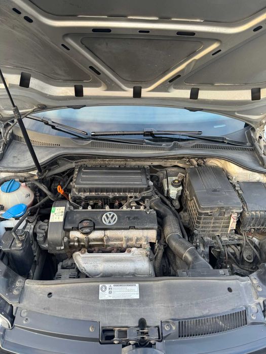 Volkswagen Golf 6 1.4 80cp