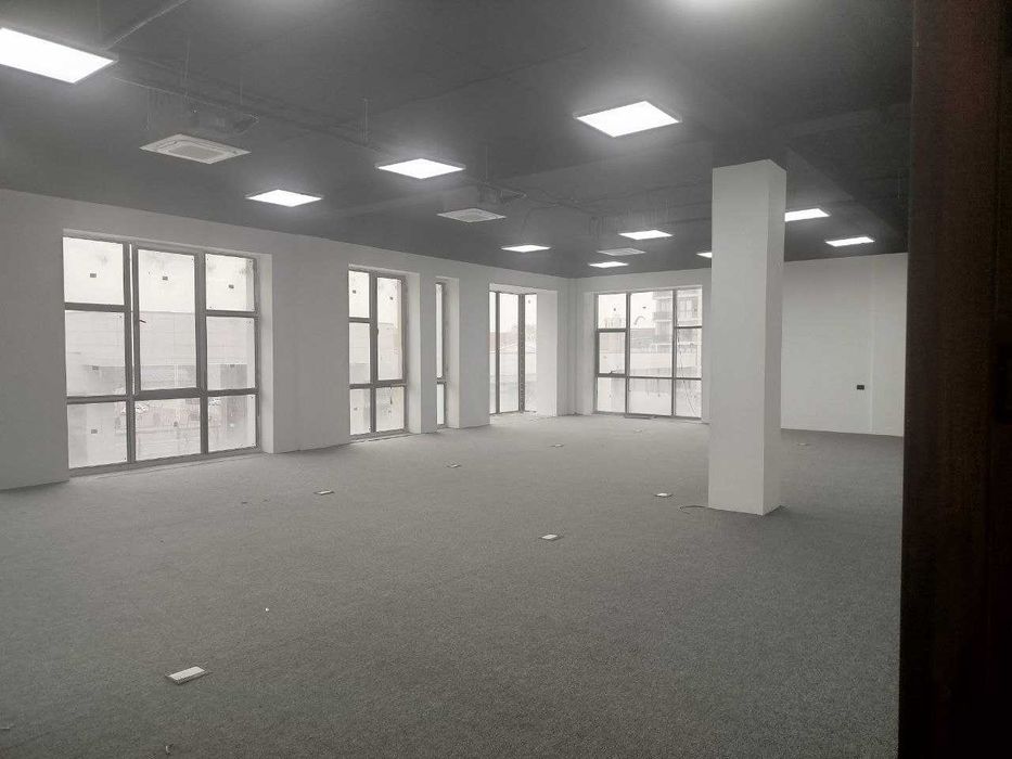 офис от 100 кв.м в Business park от собственника