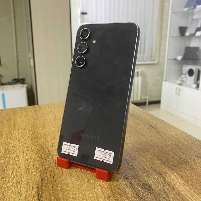 А21 / Сотовый телефон Samsung S23FE 128GB/ sk153232