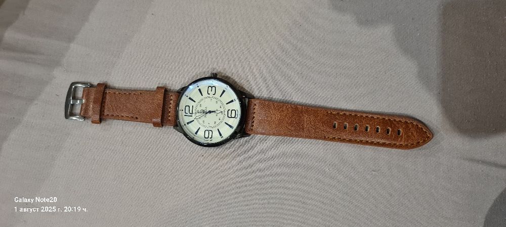 Уникални мъжки Часовници