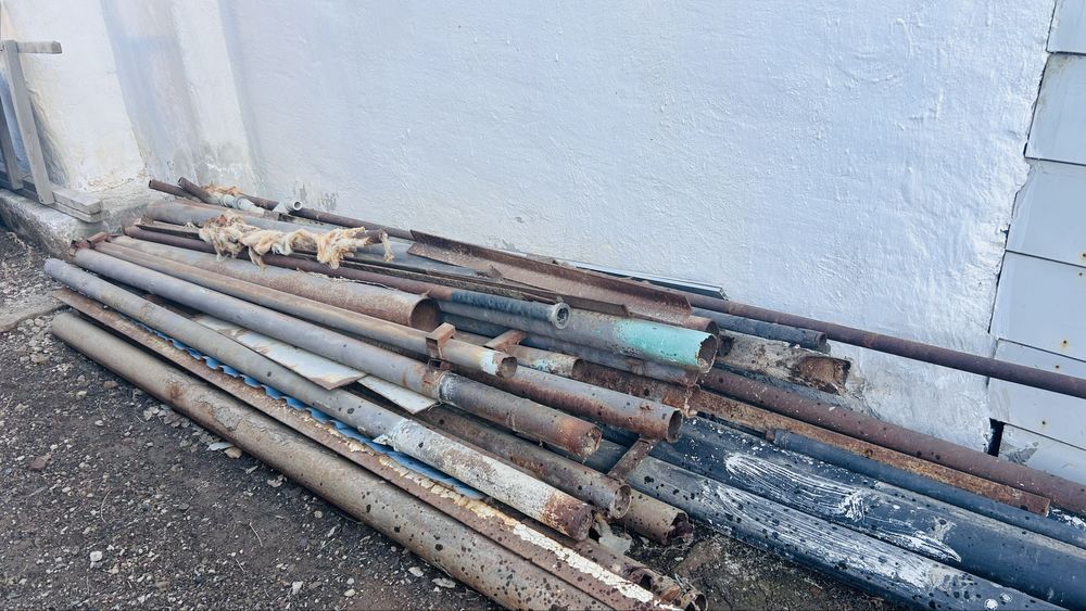 Продается строй материалы