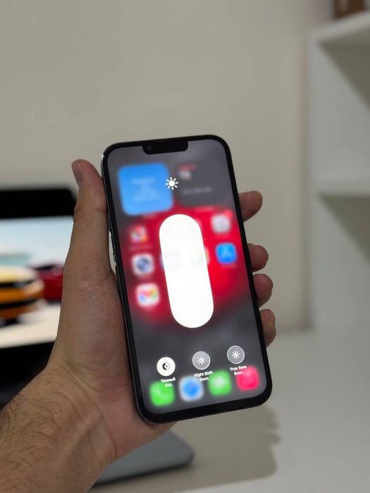 Iphone 13 Pro Max 256 GB