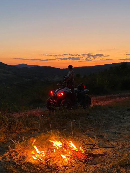 Can am Renegade 650 xxc 2019