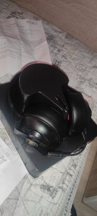 Cougar phantom essential