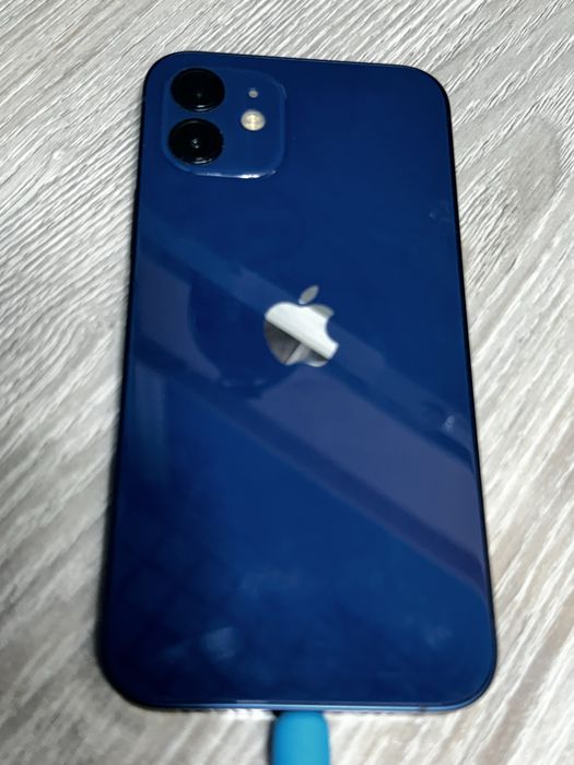 Айфон 12 128гб 92% ОБМЕНА НЕТ