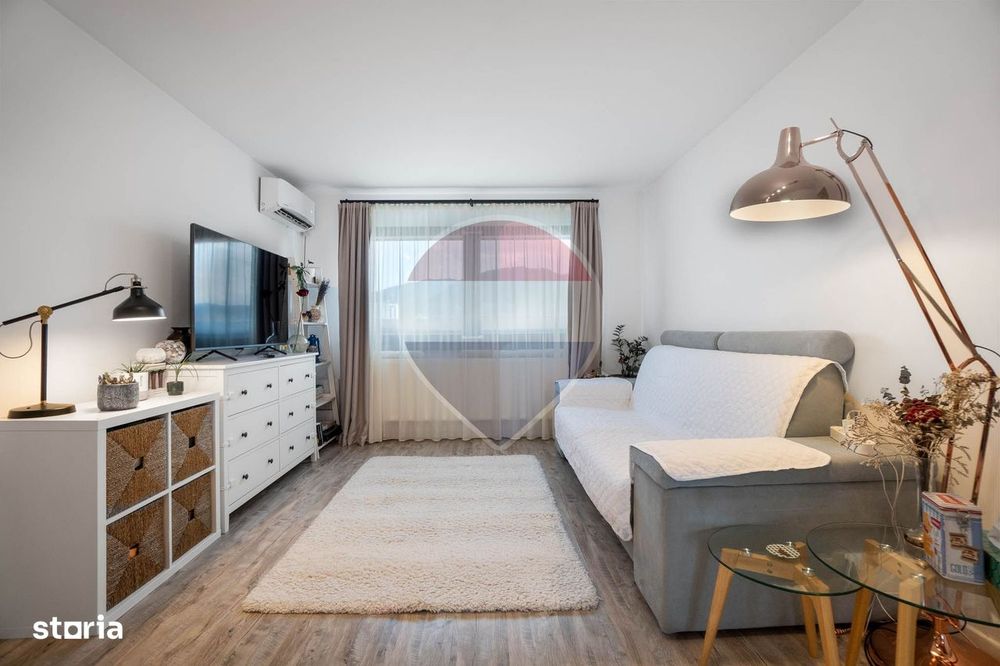 0% comision | NOU pe piata - 3 camere RENOVAT, Făget – Bd. Gării |