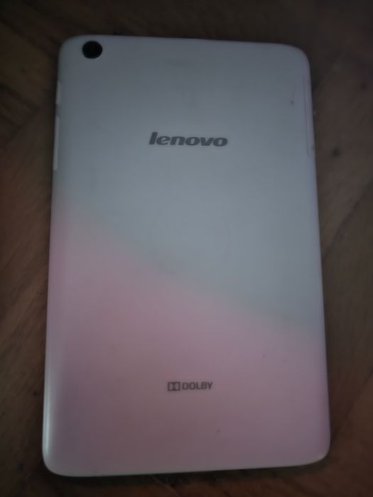 Lenovo A5500-H 1gb ram