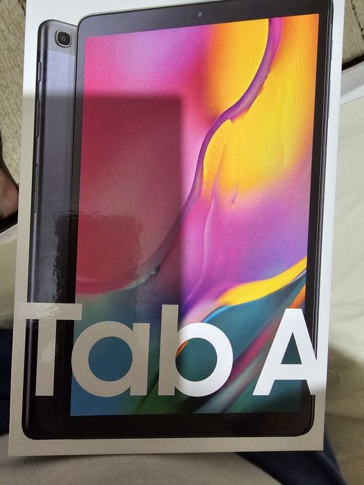 Tablete samsung TAB A