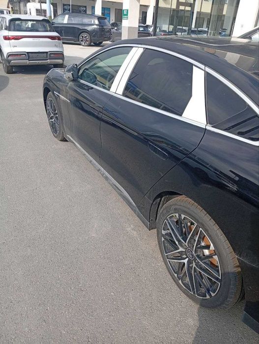 BYD Han 635 km 2026 restyling naxtga