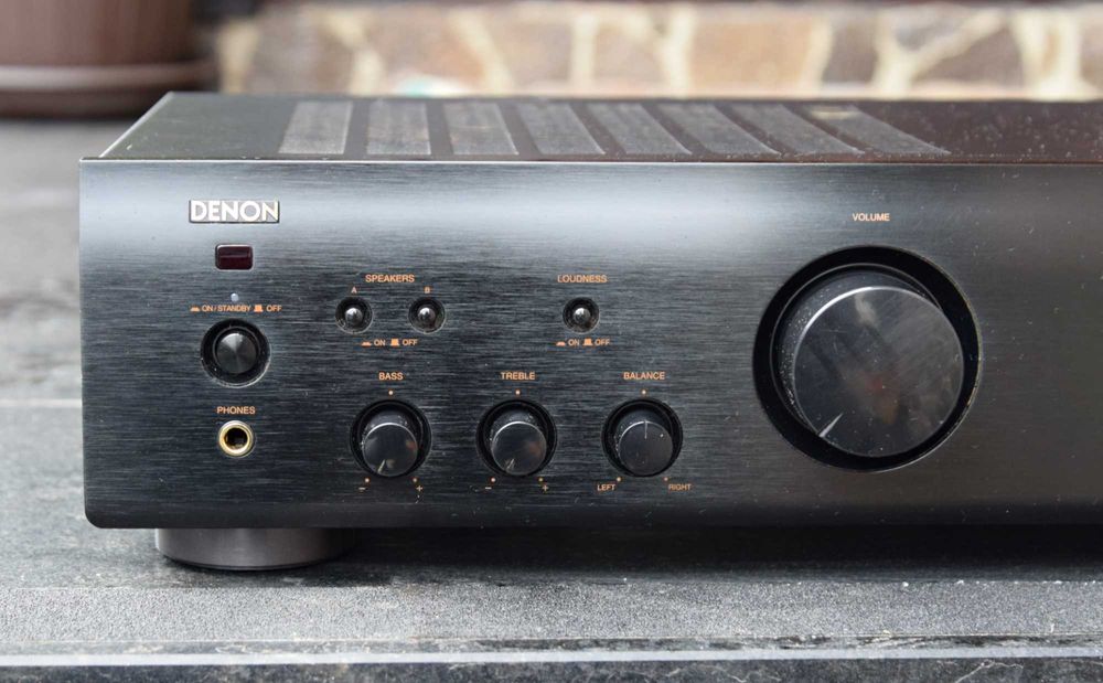 Amplificator Denon PMA-500 AE