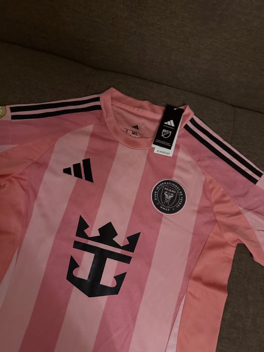 Tricou Messi inter miami