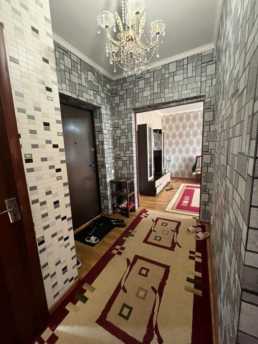 Сдам в аренду квартиру
