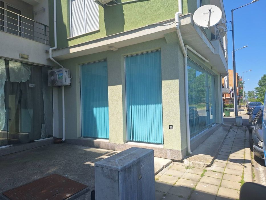 Дава се под наем Офис в Несебър - 65 кв.м за 255 € - Снимка #8