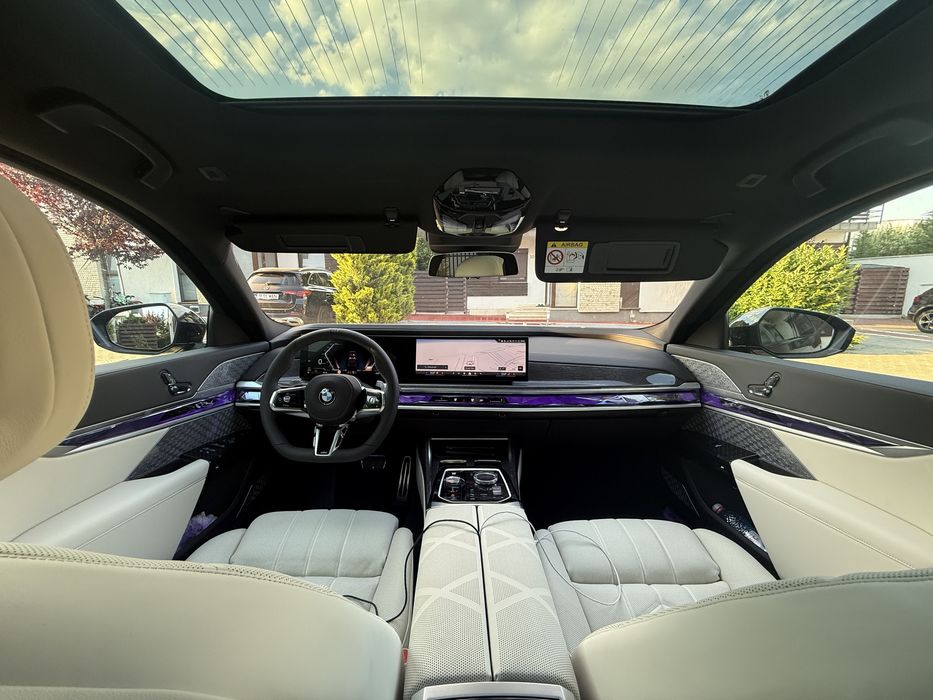 BMW 7 Series 2026 — imagine 5