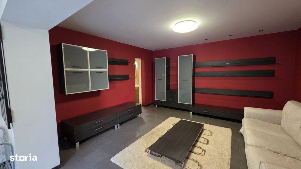 Apartament 2 camere, 70 mp, vis-a-vis de Iulius Mall – Timisoara