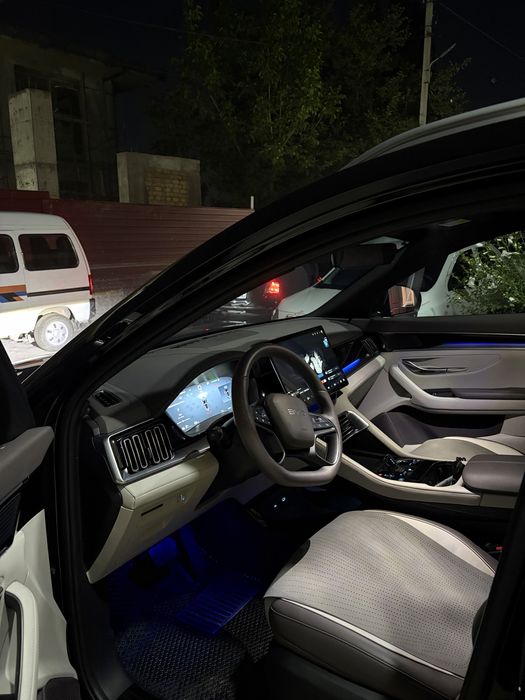Byd chempion smart 2025 full