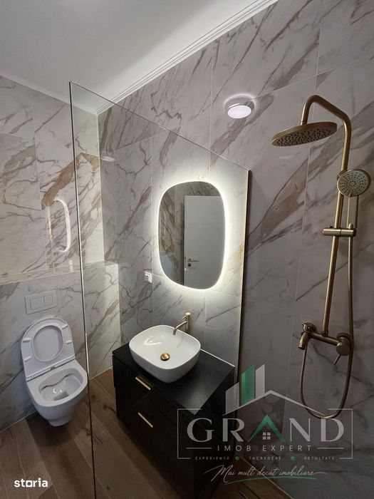 Apartament 3 camere, Eroilor, Floresti