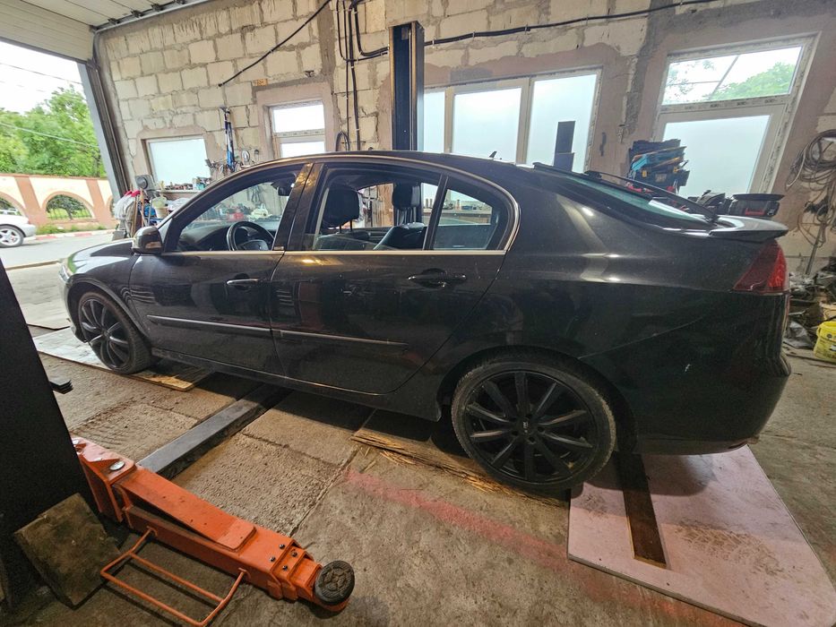 Renault laguna III