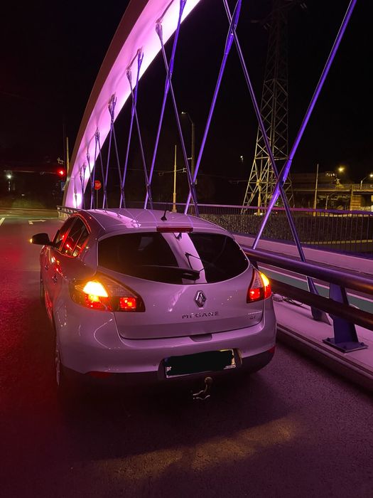 RENAULT Megane 2015 — imagine 3