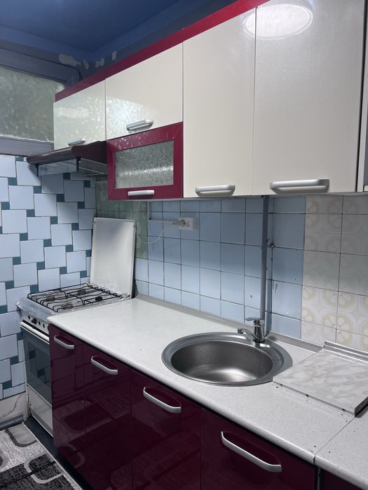 Квартира идарага берилади