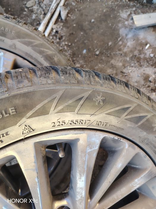 Баллон камри киа