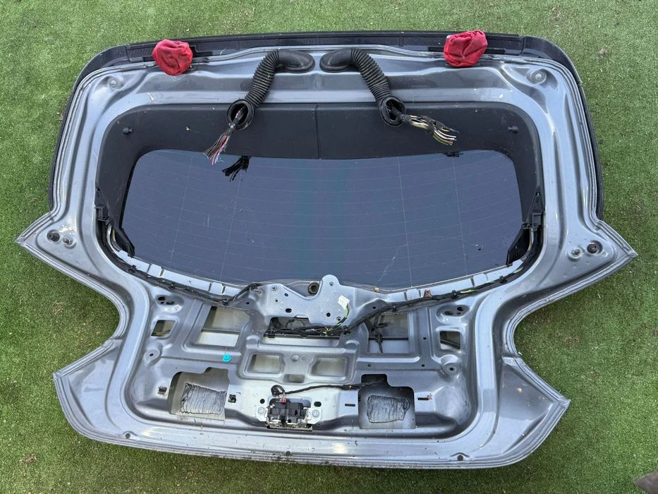 HAION MERCEDES BENZ A180 CDI BlueEFFICIENCY W176 2015 1.5 DIESEL COD OEM A1767402200 / HATCHBACK 2012-2018