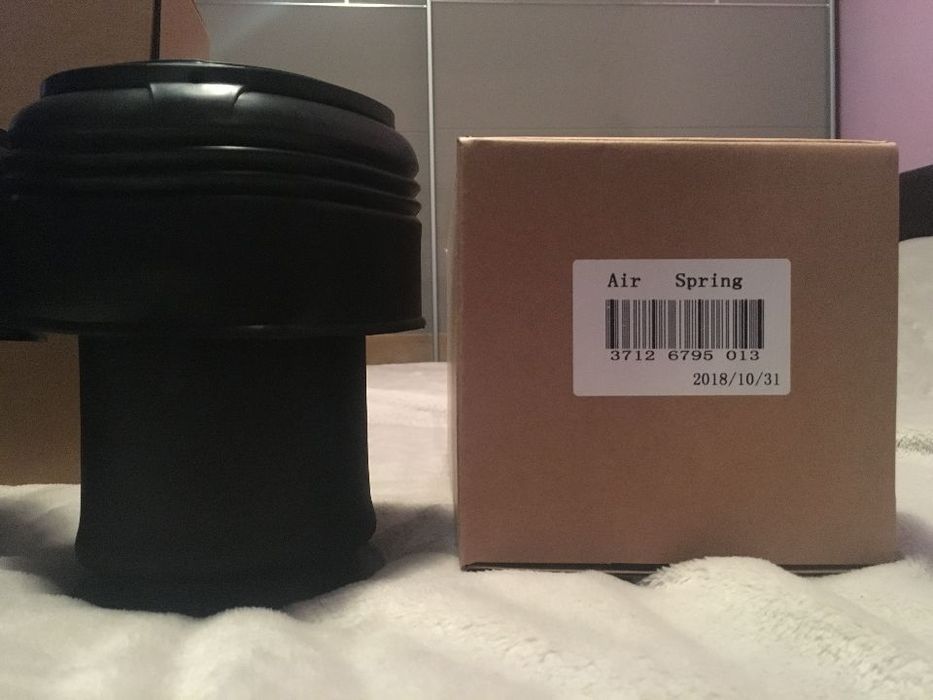 Perna aer spate BMW X5 F15, X6 F16, X5,X6 E70/E71. Produse NOI, PREMIU