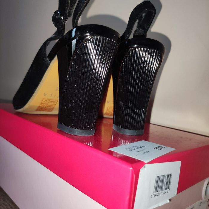 Pantofi  35 EPICA