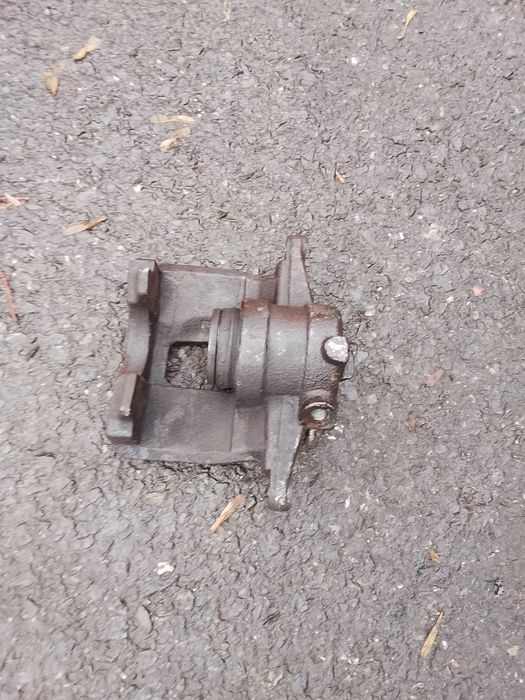 Pompa abs Fiat ducato+alte piese