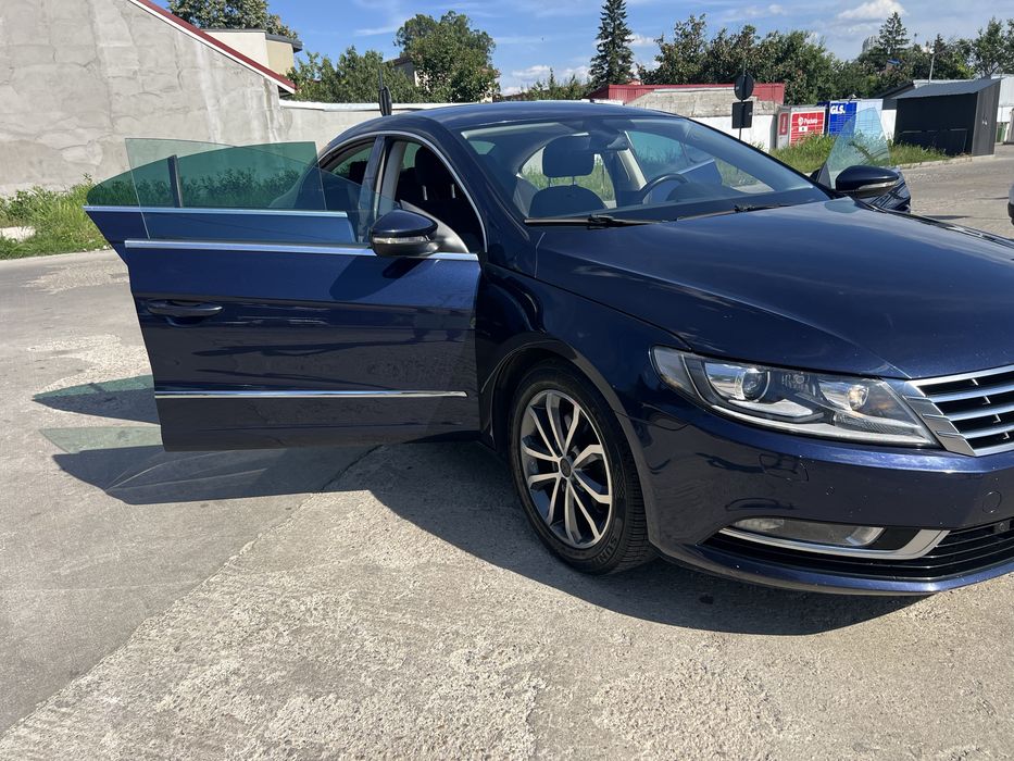 Vand passat 155000 km reali !