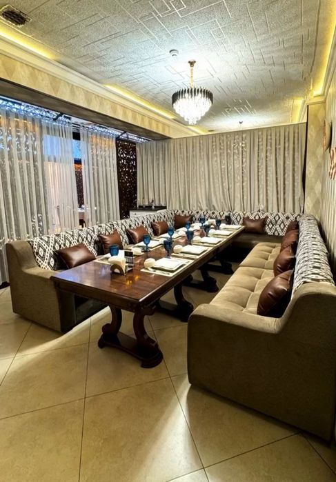 Сдаётся помещение под ресторан - Корасарой