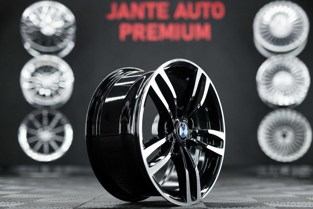 jante 17 bmw ///m r17 f