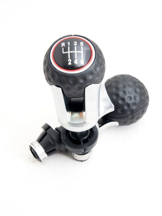 Топка скоростен лост Volkswagen/Фолксваген Голф/Golf Mk5 Mk6 Mk7 Jetta