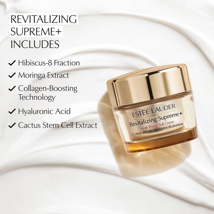 ESTEE LAUDER Revitalizing Крем