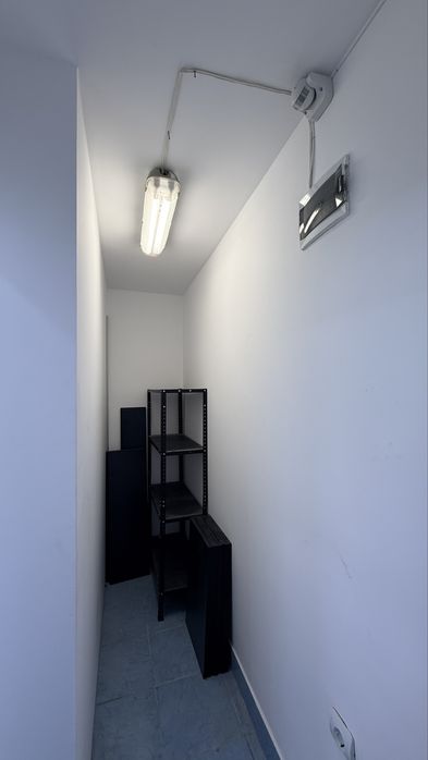 Дава се под наем Гараж / Паркомясто в Пловдив, Южен - 42 кв.м за 418.71 € - Снимка #6
