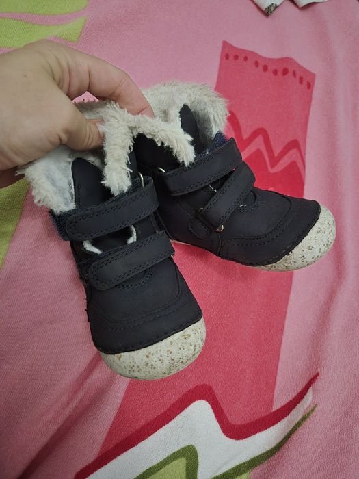 Ghete copii măsura 23