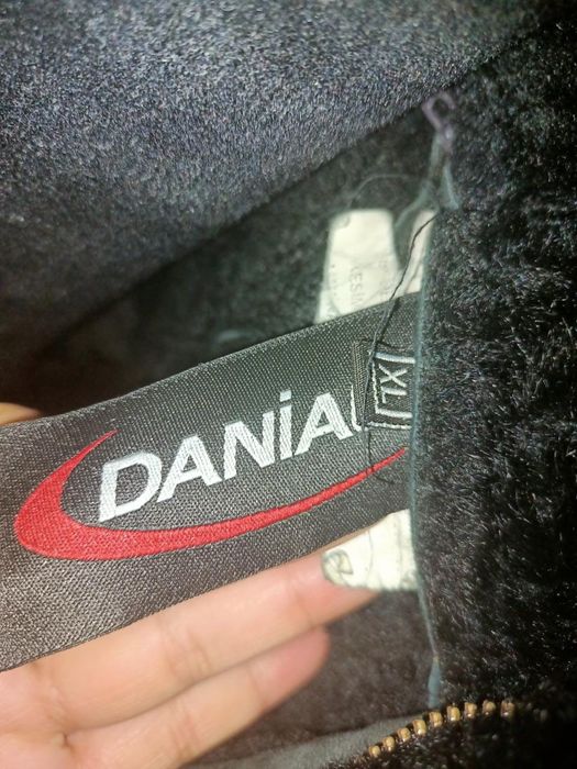 Продам дублёнку!