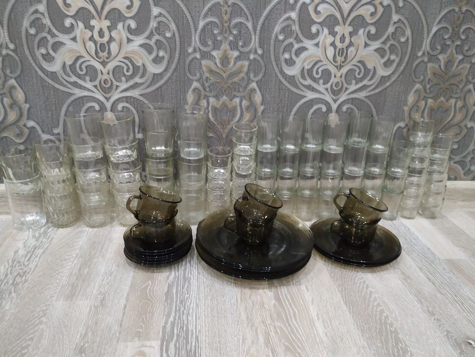 Продаю кухонную посуду