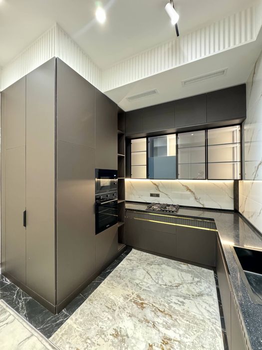 Терассали квартира сотилади