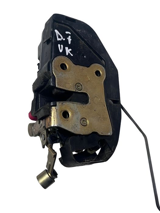 Broasca Usa (Uk) Dreapta Fata Jeep Commander Xk, Xh 2005 - 2010