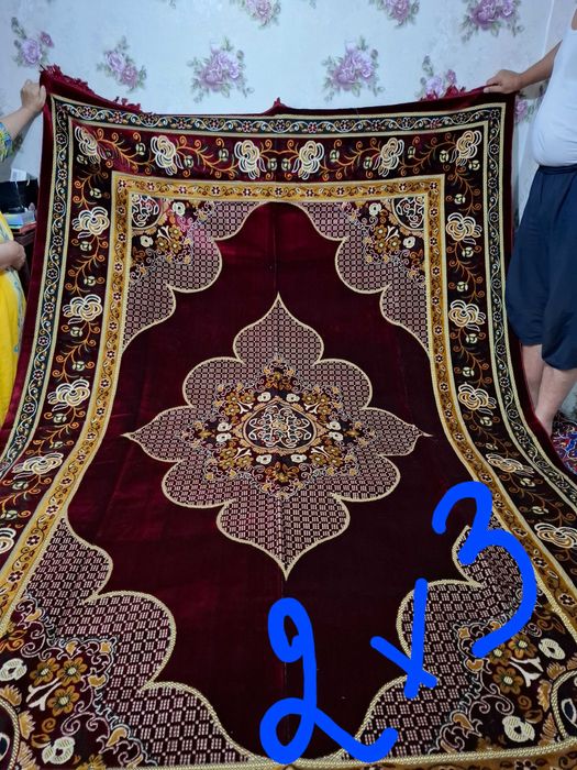 Ipak gilamlari arzon narxda